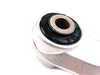 ES#251062 - 8D0411317D - Front Sway Bar End Link - Left - Does not include securing hardware - Febi - Audi Volkswagen