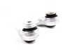 ES#251062 - 8D0411317D - Front Sway Bar End Link - Left - Does not include securing hardware - Febi - Audi Volkswagen