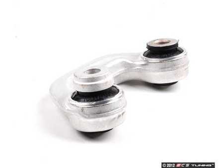 ES#251062 - 8D0411317D - Front Sway Bar End Link - Left - Does not include securing hardware - Febi - Audi Volkswagen
