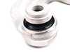 ES#251062 - 8D0411317D - Front Sway Bar End Link - Left - Does not include securing hardware - Febi - Audi Volkswagen