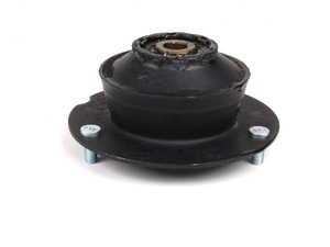ES#257166 - 31331139452 - Upper Strut Mount - Priced Each - A common source of noise in the front suspension - Meyle - BMW