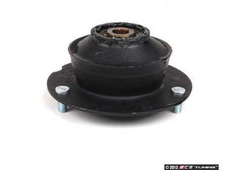 ES#257166 - 31331139452 - Upper Strut Mount - Priced Each - A common source of noise in the front suspension - Meyle - BMW