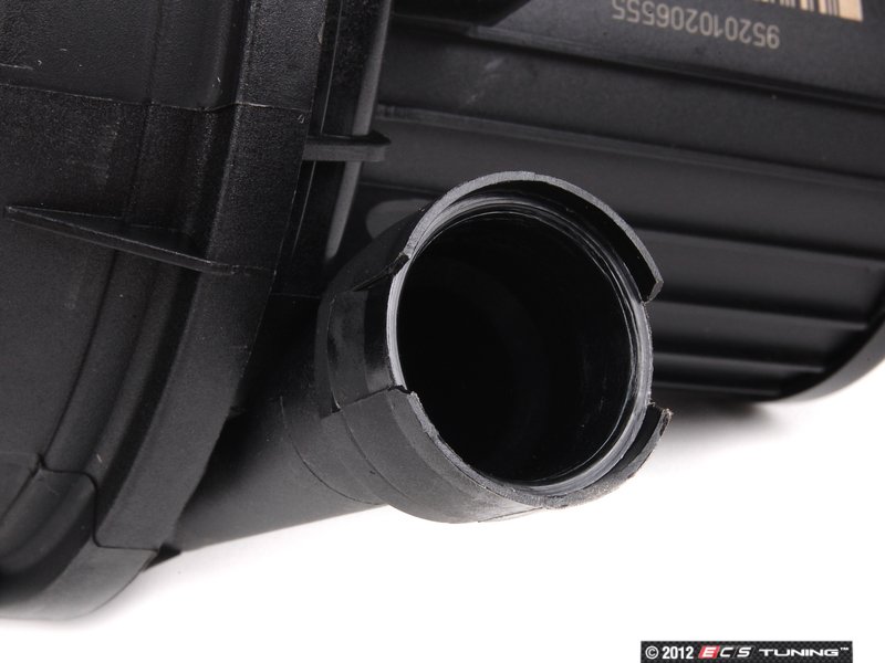 ECS News VW MKIV R32 Secondary Air Injection Pump