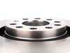 ES#2539233 - 8E0615301AD - Brake Disc - ATE - 