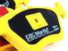 ES#517800 - dp4689r - Front YellowStuff Performance Brake Pad Set - EBC's premium sport street pad that offers high friction levels and heat fade resistance - EBC - BMW