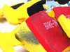 ES#517800 - dp4689r - Front YellowStuff Performance Brake Pad Set - EBC's premium sport street pad that offers high friction levels and heat fade resistance - EBC - BMW