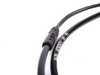 ES#2079879 - 34356792571 - Rear Brake Pad Wear Sensor - Triggers the on-board computer to notify the driver of low brake pads - Genuine BMW - BMW