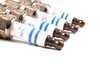 ES#1905467 - B8A420T40KSK - 40k Service Kit - Everything you need to perform the recommended 40k mile service. - Assembled By ECS - Audi