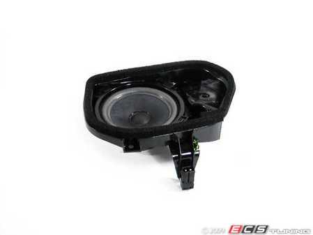 ES#181730 - 65138357881 - E36 Speaker - Left - Replacement rear speaker - Genuine BMW - BMW