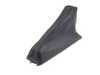 ES#62360 - 34412230012 - Leather Parking Brake Boot - Black - Replace worn and torn e-brake boots to restore your interior's good looks - Genuine BMW - BMW