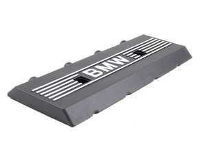 ES#18334 - 11121736003 - Cylinder Head Beauty Cover - Cyl 1-4 - Protects sensitive engine components and enhances the look of your engine bay - Genuine BMW - BMW