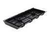 ES#18334 - 11121736003 - Cylinder Head Beauty Cover - Cyl 1-4 - Protects sensitive engine components and enhances the look of your engine bay - Genuine BMW - BMW