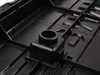 ES#18334 - 11121736003 - Cylinder Head Beauty Cover - Cyl 1-4 - Protects sensitive engine components and enhances the look of your engine bay - Genuine BMW - BMW