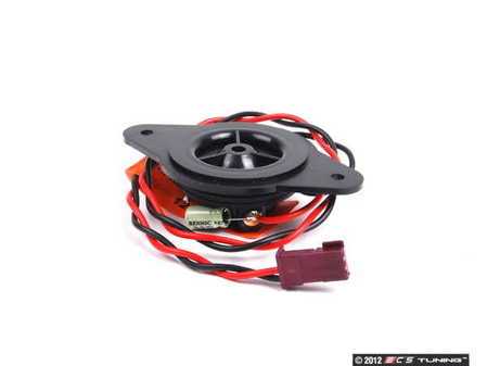 ES#181967 - 65138400381 - Genuine BMW Speaker  - Harmon Kardon speaker replacement - Genuine BMW - BMW