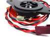 ES#181967 - 65138400381 - Genuine BMW Speaker  - Harmon Kardon speaker replacement - Genuine BMW - BMW