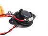ES#181967 - 65138400381 - Genuine BMW Speaker  - Harmon Kardon speaker replacement - Genuine BMW - BMW