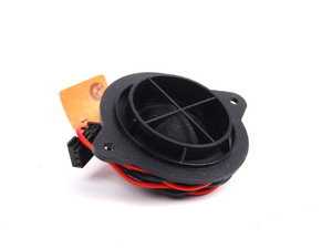 ES#181968 - 65138400389 - Harman Kardon door speaker - priced each - Door mounted mid range speaker - Genuine BMW - BMW