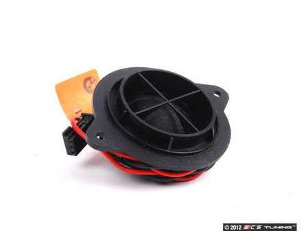 ES#181968 - 65138400389 - Harman Kardon door speaker - priced each - Door mounted mid range speaker - Genuine BMW - BMW