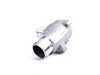 ES#2065055 - 06F145751B - Intermediate Flange - Allows for mounting of the diverter valve - Genuine Volkswagen Audi - Audi