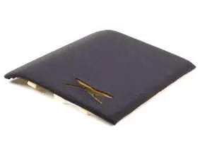 Sunroof Motor Cover - Black