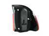 ES#253258 - 63216902531/532 - European Tail Light Set - (NO LONGER AVAILABLE) - White / Red / Red - Genuine European BMW - 
