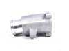ES#2065055 - 06F145751B - Intermediate Flange - Allows for mounting of the diverter valve - Genuine Volkswagen Audi - Audi