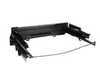 ES#38075 - 17117507970 - Radiator Carrier - Radiator and other cooling components mount to this carrier - Genuine BMW - BMW