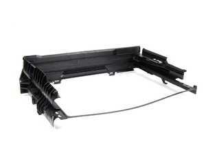 ES#38075 - 17117507970 - Radiator Carrier - Radiator and other cooling components mount to this carrier - Genuine BMW - BMW
