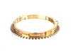 ES#272543 - 02M311269D - Synchronizer Ring - Used for smooth engagement of third gear - Genuine Volkswagen Audi - Volkswagen