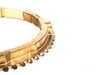 ES#272543 - 02M311269D - Synchronizer Ring - Used for smooth engagement of third gear - Genuine Volkswagen Audi - Volkswagen