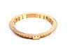 ES#272543 - 02M311269D - Synchronizer Ring - Used for smooth engagement of third gear - Genuine Volkswagen Audi - Volkswagen