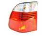 ES#253258 - 63216902531/532 - European Tail Light Set - (NO LONGER AVAILABLE) - White / Red / Red - Genuine European BMW - 