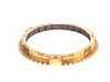 ES#272545 - 02M311269H - Synchronizer Ring - Used for fourth gear - Genuine Volkswagen Audi - Volkswagen