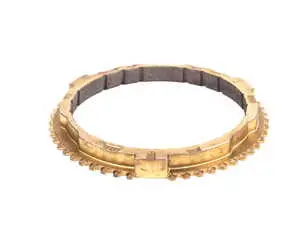 Synchronizer Ring