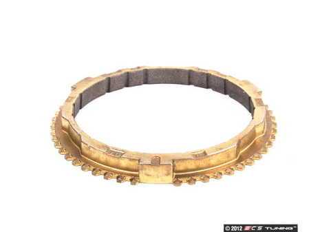 ES#272545 - 02M311269H - Synchronizer Ring - Used for fourth gear - Genuine Volkswagen Audi - Volkswagen