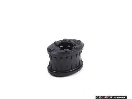 ES#47268 - 25117528407 - Oval Shifter Arm Bushing - Priced Each - Located at the bottom of the shifter arm - Genuine BMW - BMW