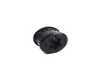 ES#47268 - 25117528407 - Oval Shifter Arm Bushing - Priced Each - Located at the bottom of the shifter arm - Genuine BMW - BMW