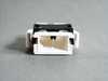 ES#164502 - 61131378401 - Plug Housing - Hardware for fog lights - Genuine BMW - BMW