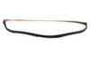 ES#130773 - 51767140642 - Door Seal - right - Beige. Door sealing gasket - Genuine BMW - BMW