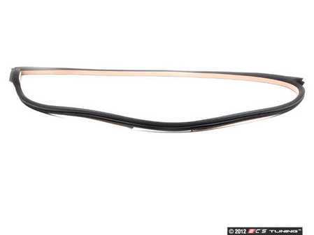 ES#130773 - 51767140642 - Door Seal - right - Beige. Door sealing gasket - Genuine BMW - BMW