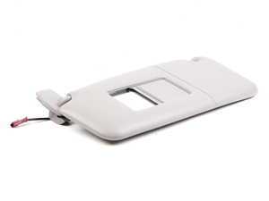 ES#83379 - 51167066649 - SUN VISOR - Genuine BMW - 
