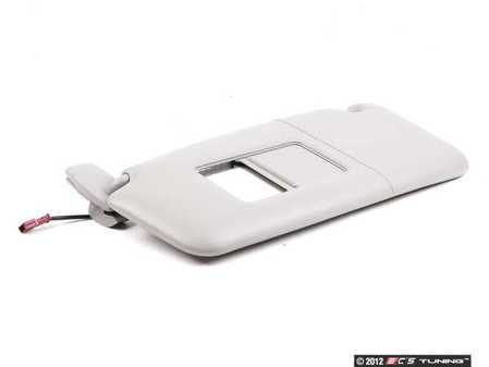 ES#83379 - 51167066649 - SUN VISOR - Genuine BMW - 