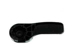 ES#91590 - 51231928469 - Hood Release Handle - The release handle for the hood cable - Genuine BMW - BMW