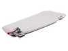 ES#83379 - 51167066649 - SUN VISOR - Genuine BMW - 