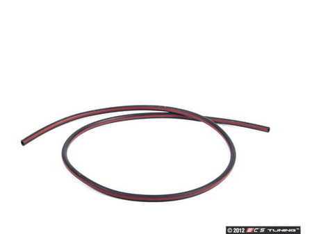 ES#26982 - 11747797050 - VACUUM HOSE RED - Genuine BMW - BMW