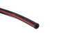 ES#26982 - 11747797050 - VACUUM HOSE RED - Genuine BMW - BMW