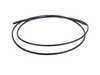 ES#32972 - 13321437012 - Vacuum Pipe - Genuine BMW - BMW