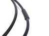ES#32972 - 13321437012 - Vacuum Pipe - Genuine BMW - BMW