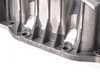 ES#2524965 - 06A103601T - Hybrid Oil Pan Assembly - (NO LONGER AVAILABLE) - Does not come with pick-up tube, tube is not necessary to replace this pan unless damaged - MTC - 