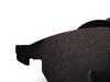 ES#2228827 - 1J0698151M - Front Brake Pad Set - Mildly upgraded composite pad - Pagid - Audi Volkswagen